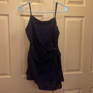 Altars state Romper